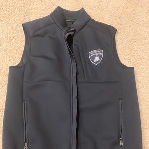 Automobili lamborghini Vest. Size mens L